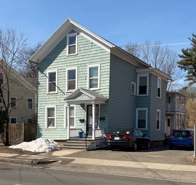61 Old South Street, Northampton, MA 01060 - #1