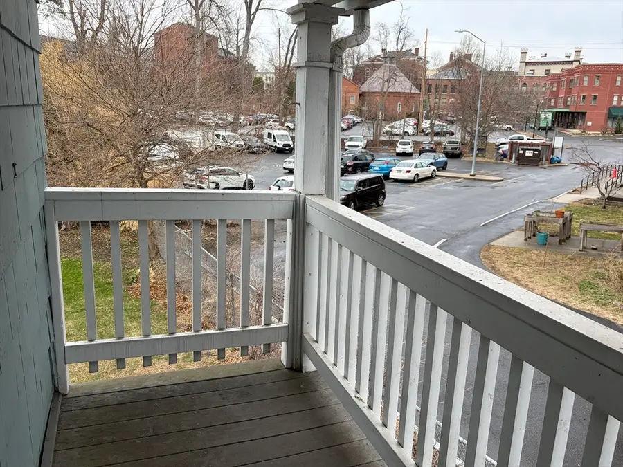 61 Old South Street, Northampton, MA 01060 - #2