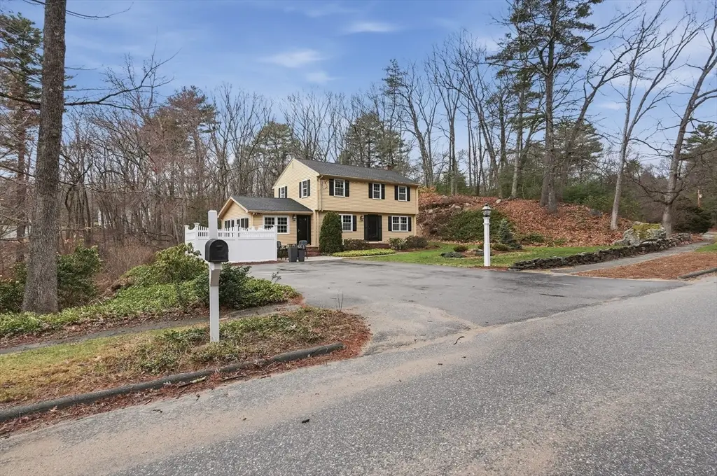 27 Marlboro Road, Georgetown, MA 01833 - #1