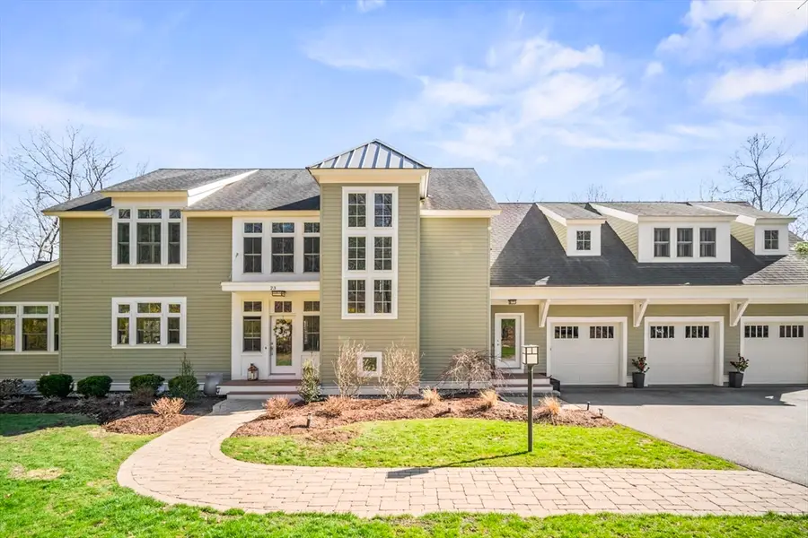 23 Kato Drive, Sudbury, MA 01776 - #2