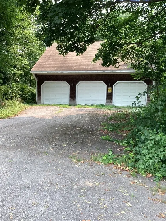 0 Prospect St, Brockton, MA 02301 - #2