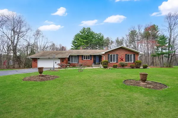 80 Russellville Rd, Southampton, MA 01073