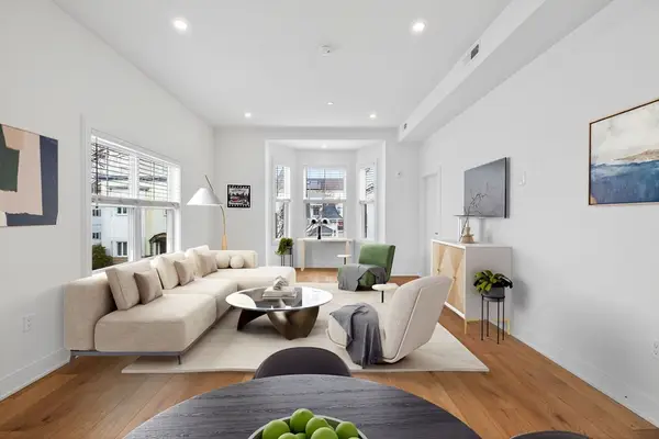 157 Princeton St #2, Boston, MA 02128