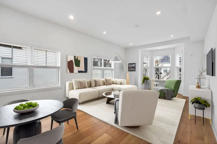 157 Princeton St #2, Boston, MA 02128 - #3