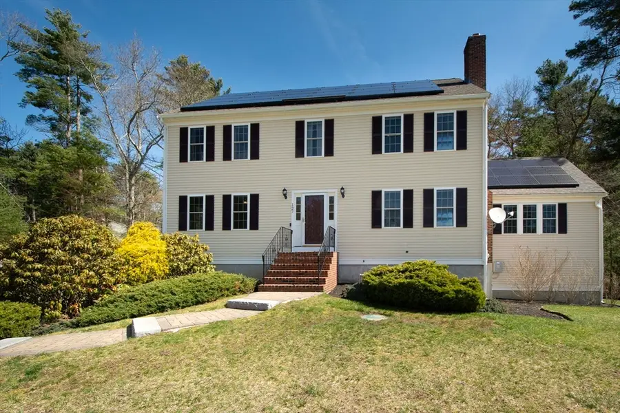 127 Leaf Lane, East Bridgewater, MA 02333 - #3