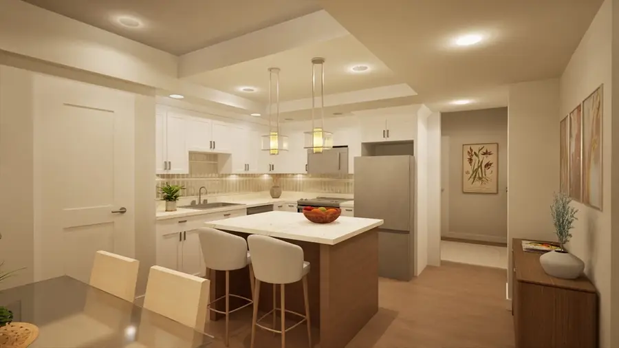 50 Balch St #309, Beverly, MA 01915 - #3