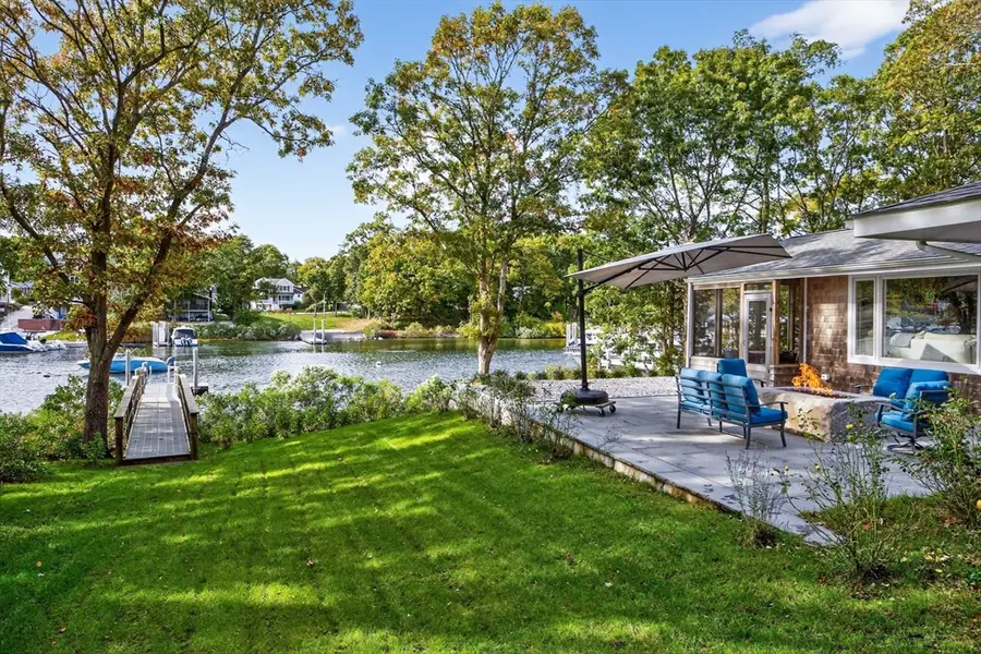 23 Childs River Rd, East Falmouth, MA 02536 - #2