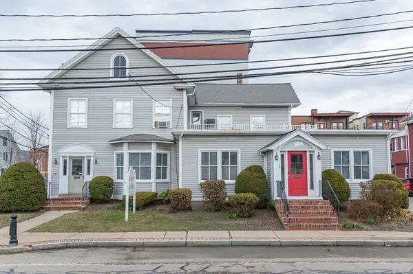 79-81 Franklin, Framingham, MA 01702