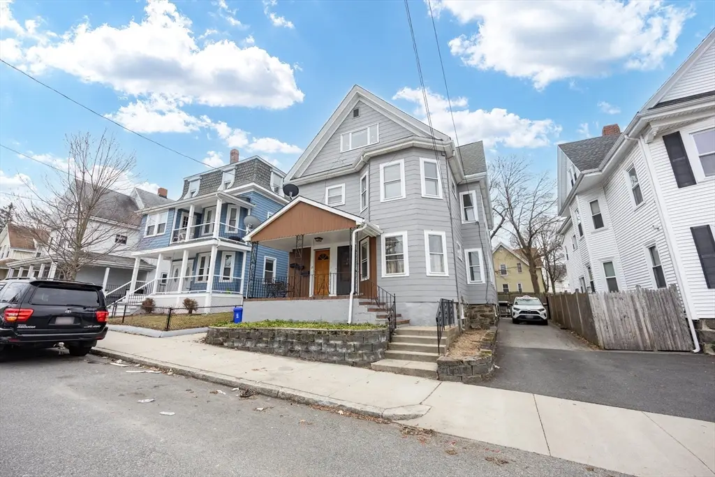 13-15 Tufts St, Malden, MA 02148 - #1