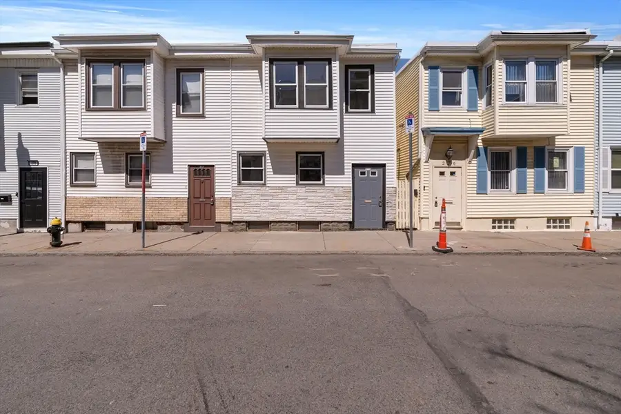 274 Havre #1, Boston, MA 02128 - #2