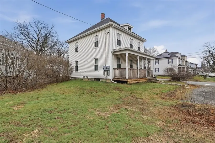 8 Highland Street, Clinton, MA 01510 - #2