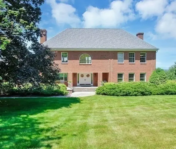 751 Ridge Rd, Wilbraham, MA 01095 - #1