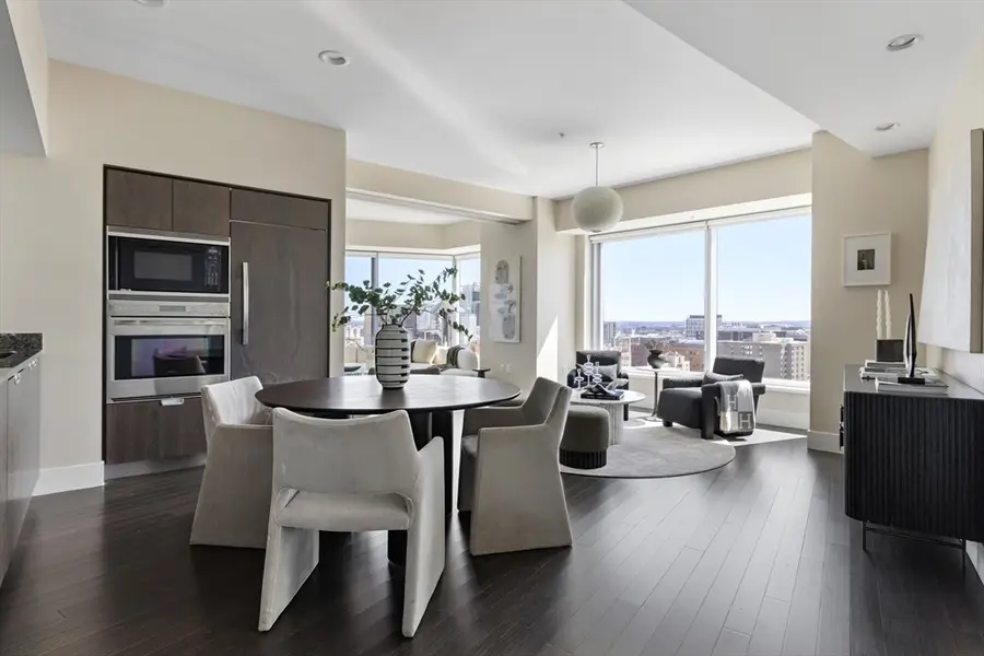 110 Stuart St #18H, Boston, MA 02116 - #3
