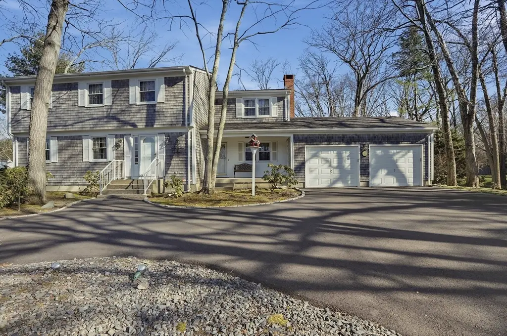 54 Sagamore Road, Seekonk, MA 02771 - #1