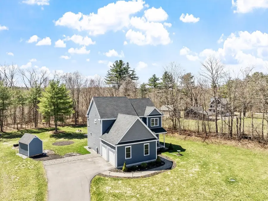 11 Wilson Road, Berlin, MA 01503 - #2