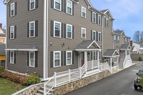 28 Baltimore St #4, Lynn, MA 01902