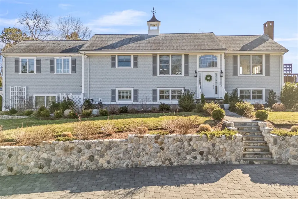 9 Fabyan Way, Bourne, MA 02532 - #1