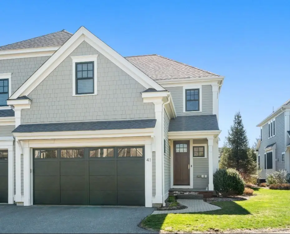 41 Lillian Way #41, Wayland, MA 01778 - #1