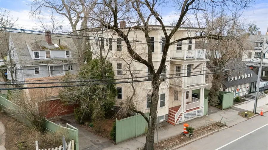 1148 Boylston, Chestnut Hill, MA 02467 - #3