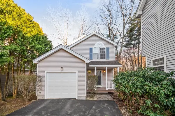 315 Dicenzo Blvd #315, Marlborough, MA 01752