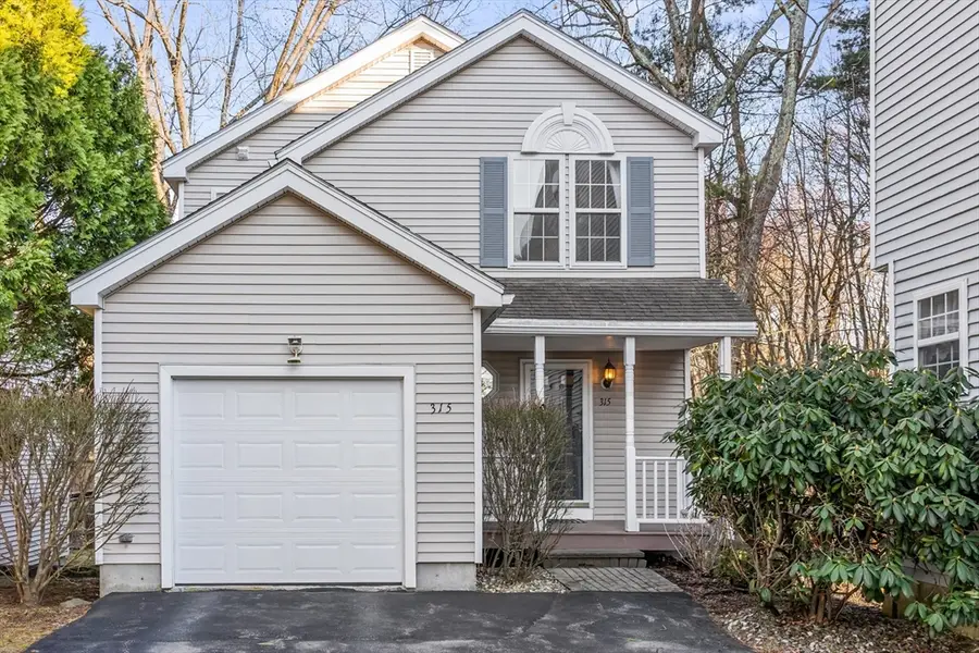 315 Dicenzo Blvd #315, Marlborough, MA 01752 - #2