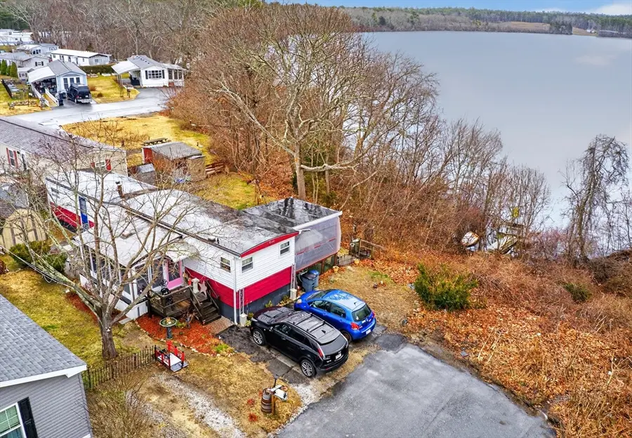 16 Francis St, Wareham, MA 02571 - #3