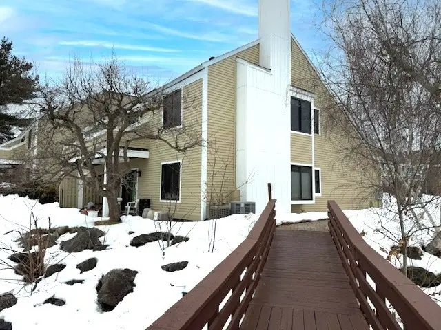 7 Concord Greene #1, Concord, MA 01742 - #1