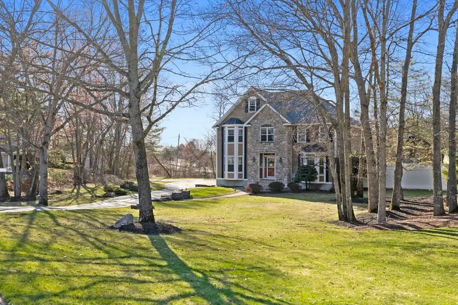 40 Fiorenza Dr, Wilmington, MA 01887 - #2