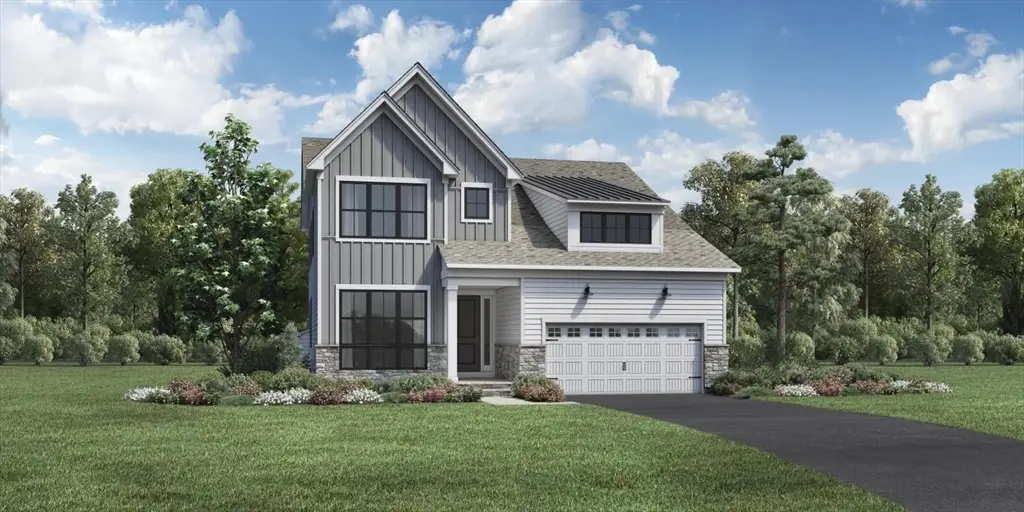 5 Quigley Circle #47, Lynnfield, MA 01940 - #1