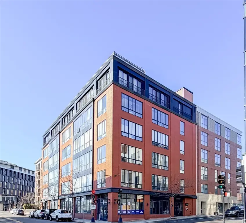 36 A St #3A, Boston, MA 02127 - #1