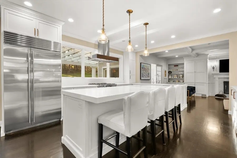 20 Burr Dr, Needham, MA 02492 - #3