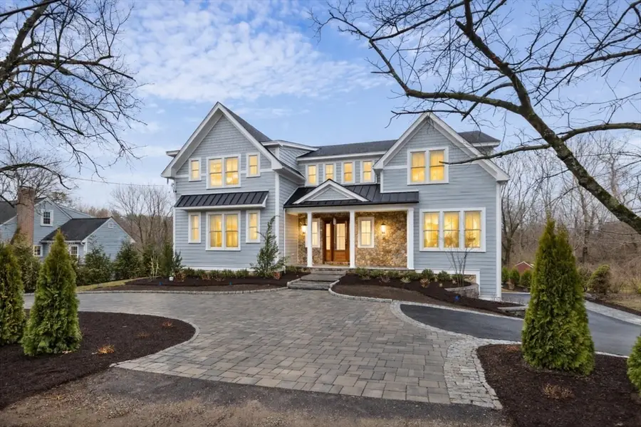 320 Concord Avenue, Lexington, MA 02421 - #2