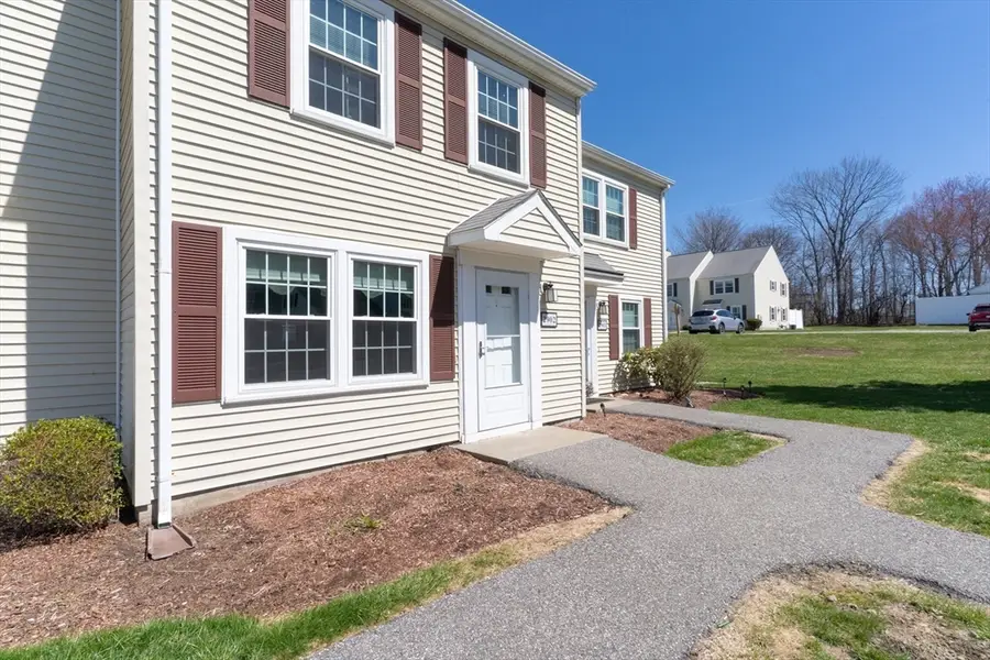 2902 Forest Park Dr #2902, Auburn, MA 01501 - #3