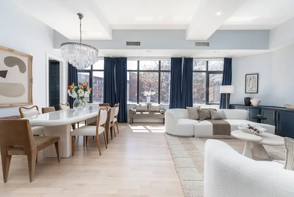 1180-1200 Washington #315, Boston, MA 02118 - #1