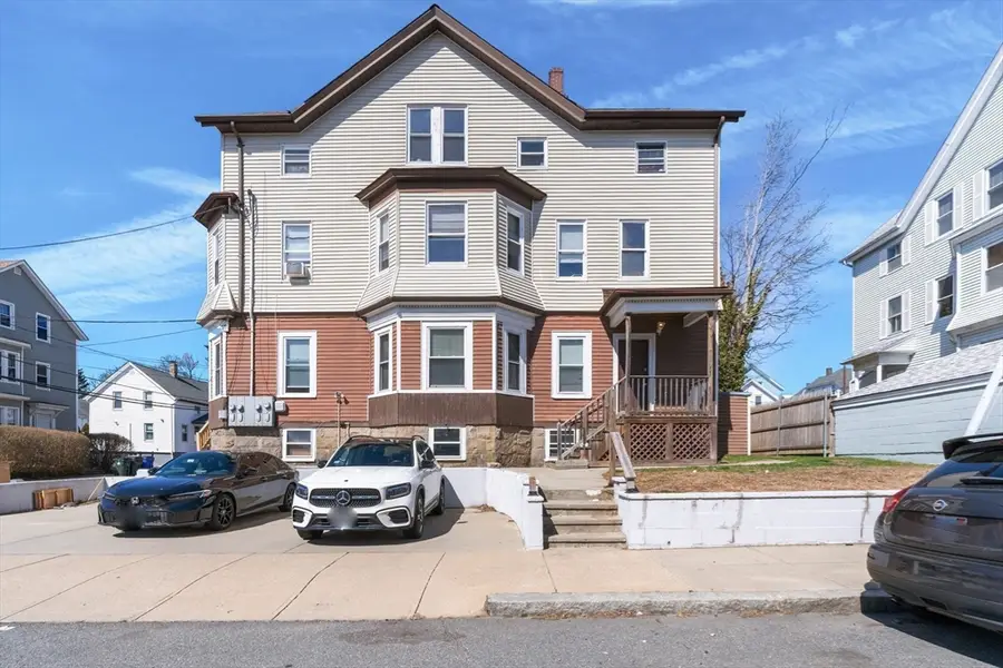 128 Cambridge St, Fall River, MA 02721 - #2