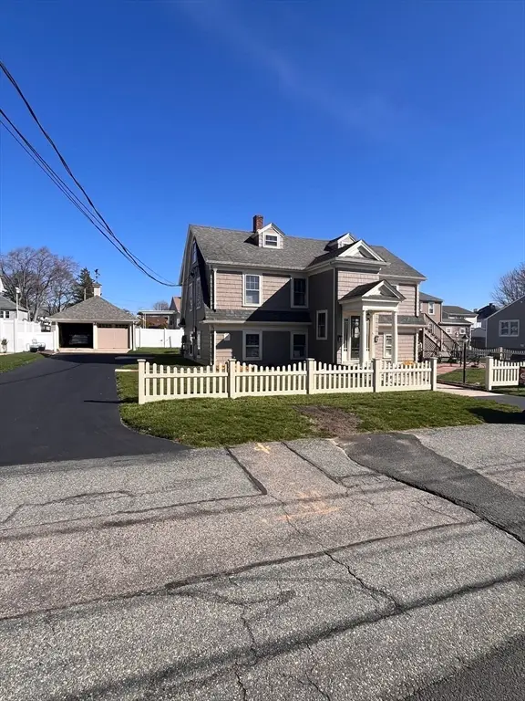 72 Second St, Somerset, MA 02726 - #2