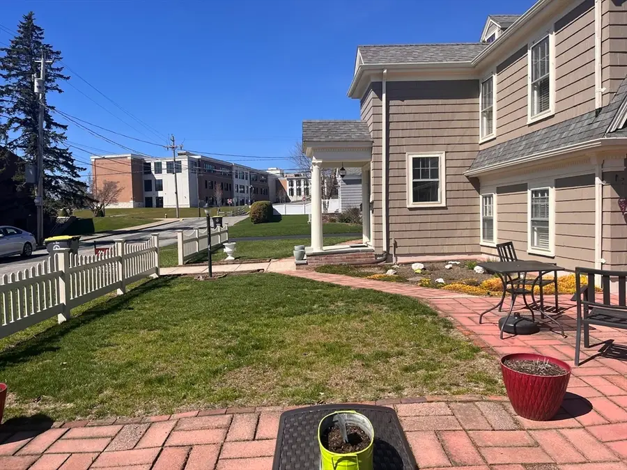 72 Second St, Somerset, MA 02726 - #3