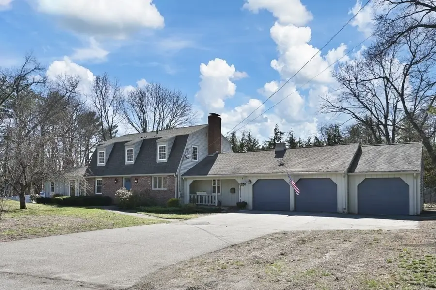 2 Cyr Circle, Andover, MA 01810 - #2