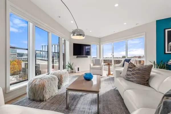 100 A Street #701, Boston, MA 02127