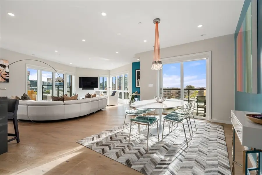 100 A Street #701, Boston, MA 02127 - #2