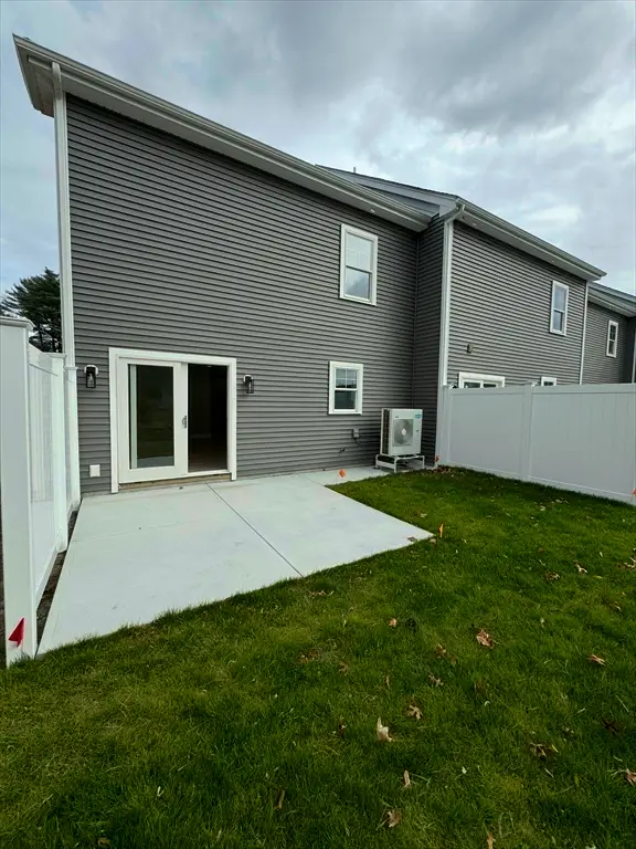 321 Winthrop Street #103, Taunton, MA 02780 - #2