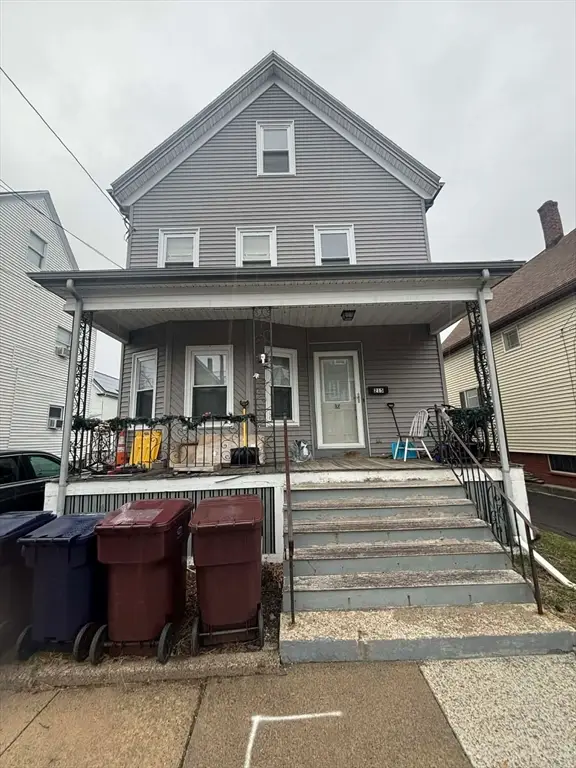 215 Springvale Ave, Everett, MA 02149 - #1