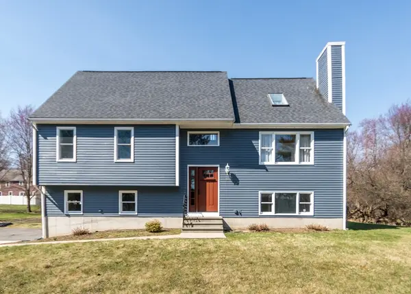 46 Timberline Road, Millis, MA 02054