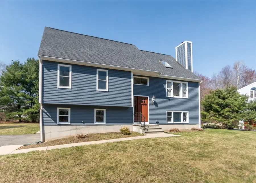 46 Timberline Road, Millis, MA 02054 - #2
