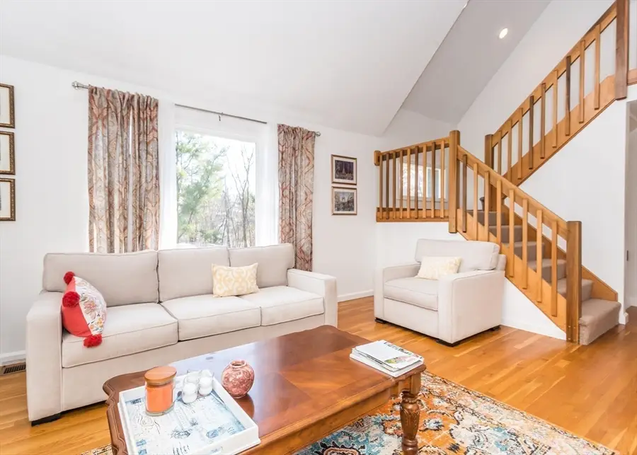 46 Timberline Road, Millis, MA 02054 - #3