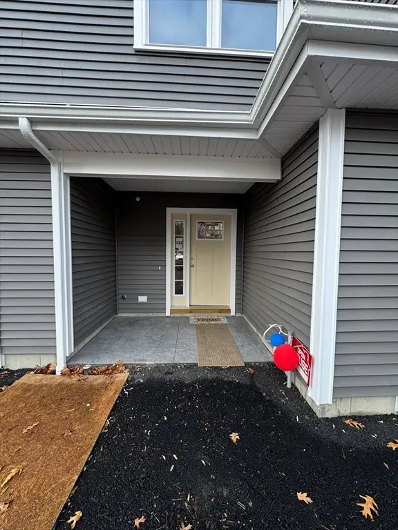 321 Winthrop Street #107, Taunton, MA 02780 - #2