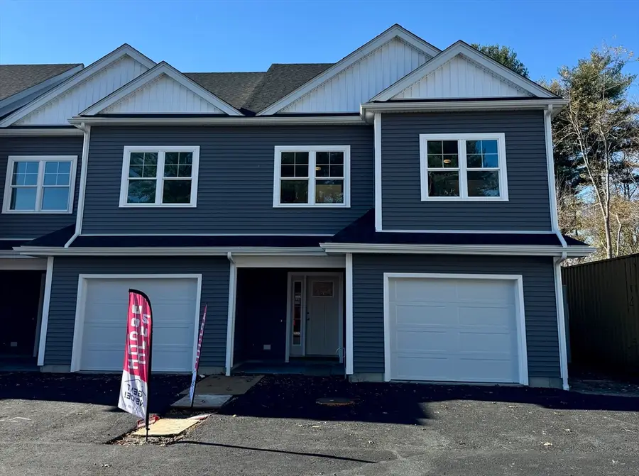 321 Winthrop Street #107, Taunton, MA 02780 - #3