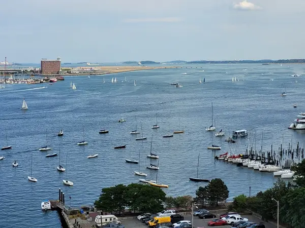 300 Commercial St #502, Boston, MA 02109