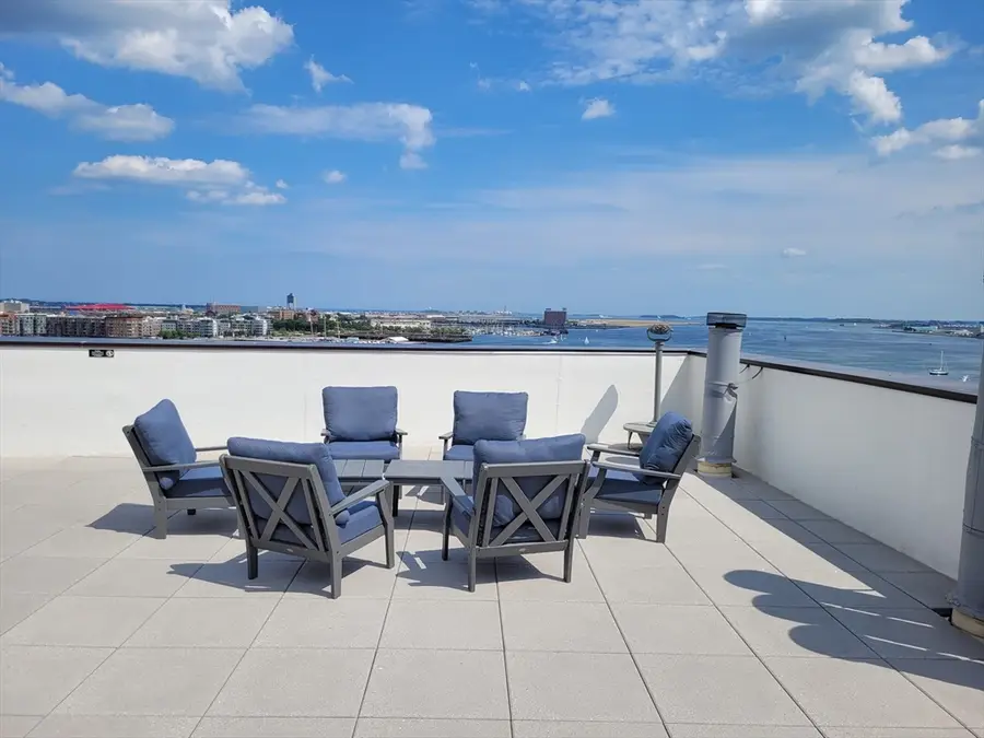 300 Commercial St #502, Boston, MA 02109 - #2