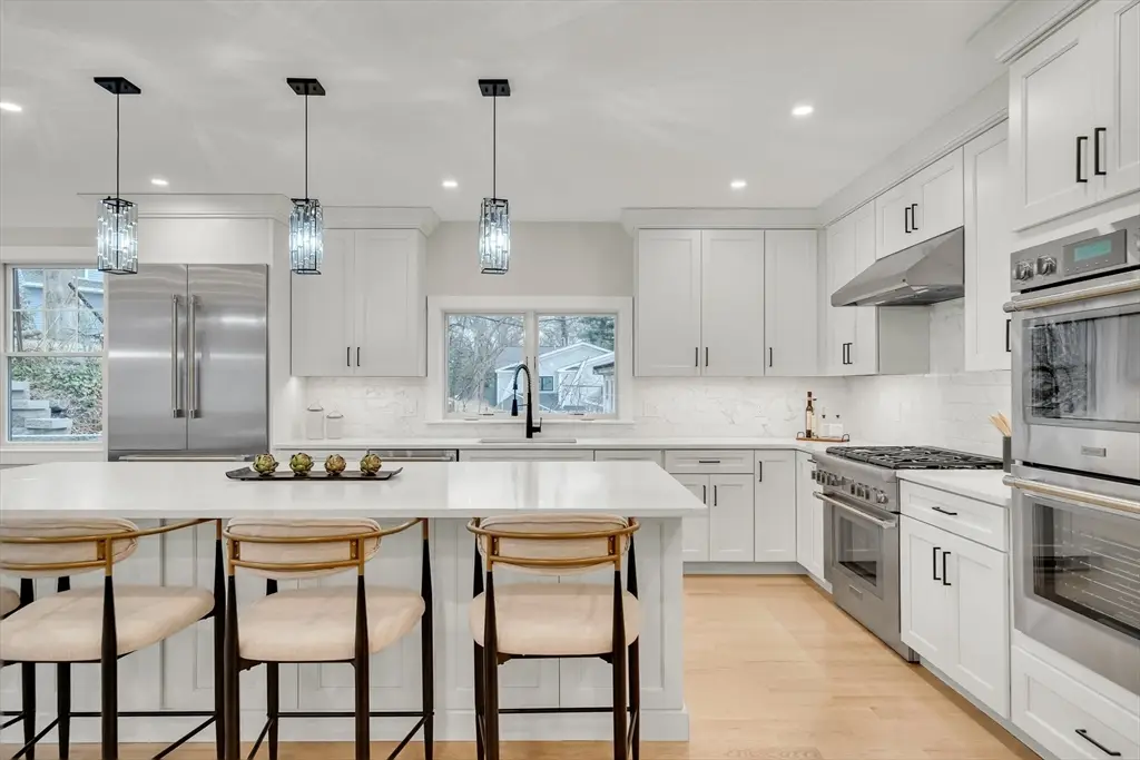 383 Marrett, Lexington, MA 02421 - #1